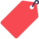 More Tags Icon